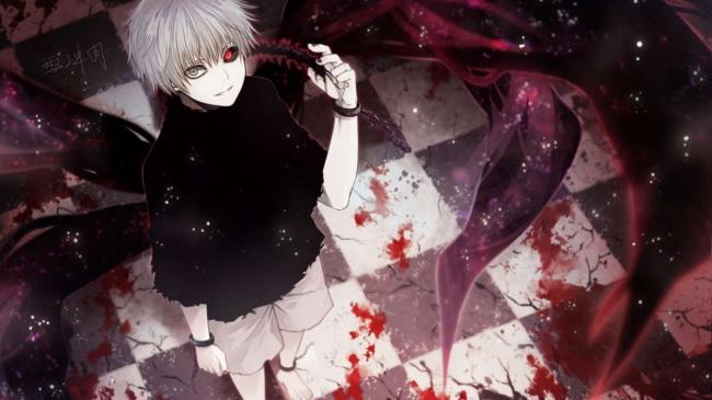 Featured image of post Tokyo Ghoul Season 2 Gogoanime Click to manage book marks