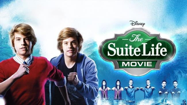 HDToday Watch The Suite Life Movie 2011 Online Free On Hdtoday Ru
