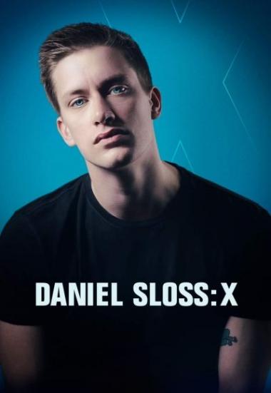 Daniel Sloss: X 2019