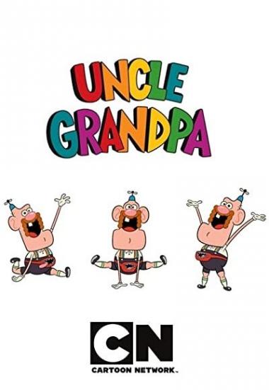 Uncle Grandpa 2010