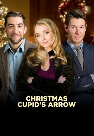 Christmas Cupid's Arrow 2018