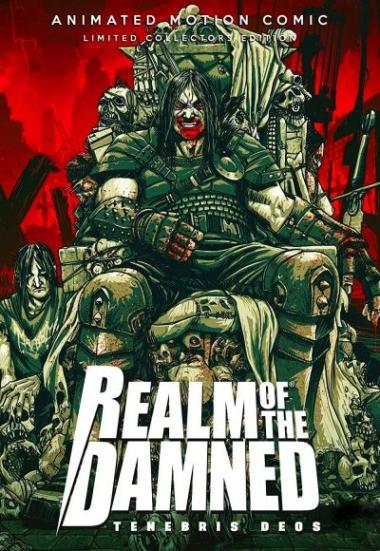 Realm Of The Damned 2017