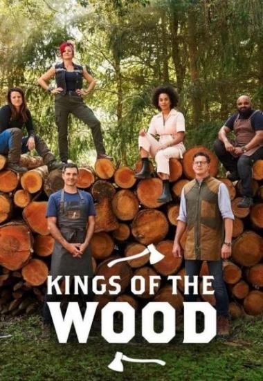 Kings of the Wood 2022