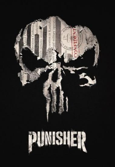 The Punisher 2017