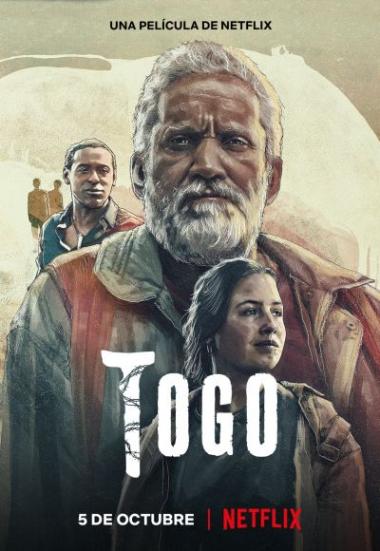 トーゴー/Togo(2022)