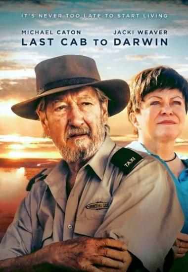 Last Cab To Darwin 2015