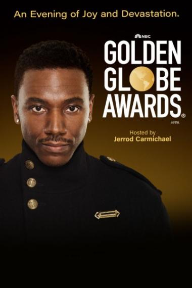 80th Golden Globe Awards soap2day