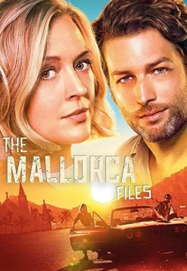 The Mallorca Files 2019