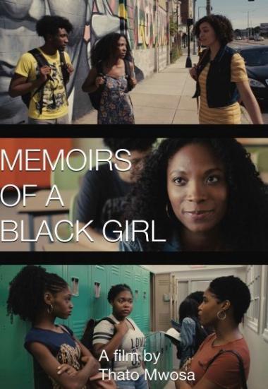 Memoirs of a Black Girl 2021