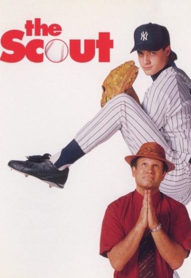 The Scout 1994
