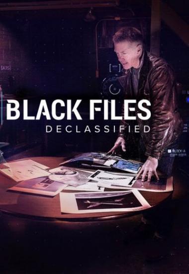 Black Files Declassified 2020
