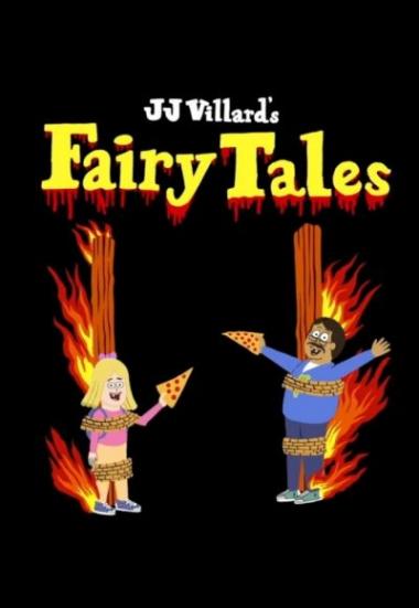 JJ Villard's Fairy Tales 2020