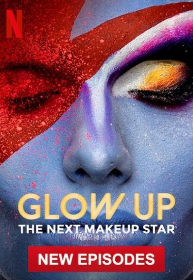 Glow Up: Britain's Next Make-Up Star 2019