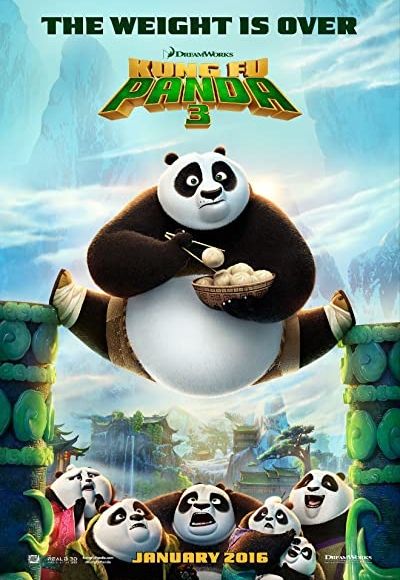 kung fu panda 3 watch online fmovies
