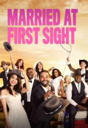 Married at First Sight 2014