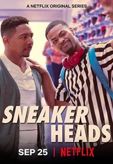 Sneakerheads 2020