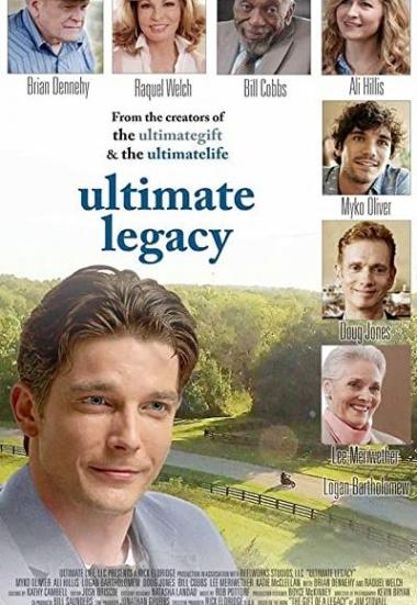The Ultimate Legacy 2016