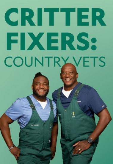 Critter Fixers: Country Vets 2020