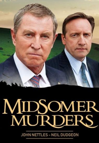 Midsomer Murders 1997