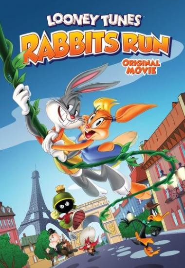 Looney Tunes: Rabbit Run 2015