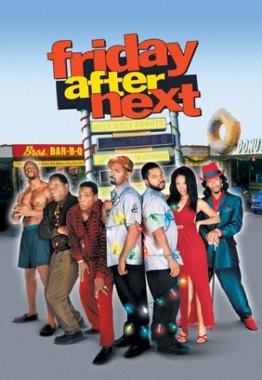 Friday After Next 2002