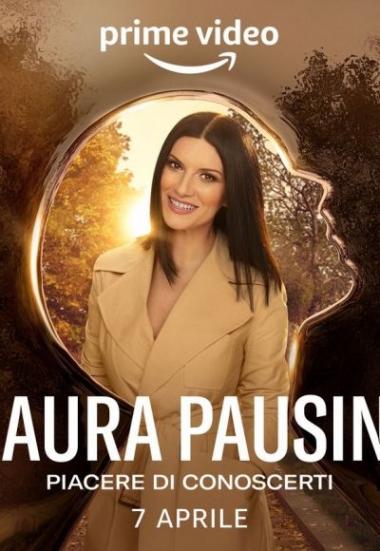 Laura Pausini - Piacere di conoscerti 2022