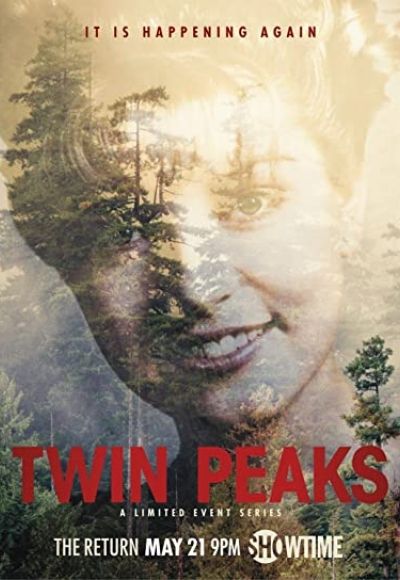 Watch Twin Peaks TV Online| FMovies