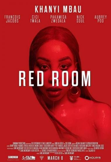 Red Room 2019