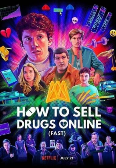 How to Sell Drugs Online (Fast) 2019