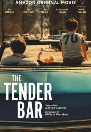 The Tender Bar 2021