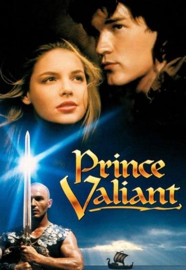 Prince Valiant 1997