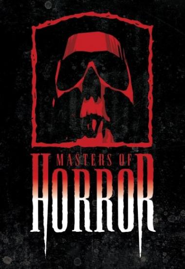 Masters of Horror 2005