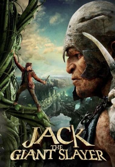 Jack The Giant Slayer 2013