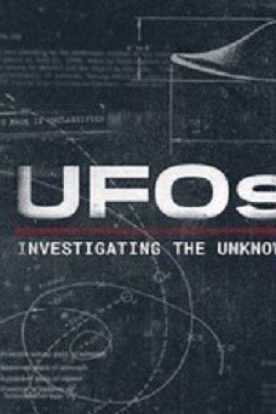 Watch Online UFOs: Investigating the Unknown 2023 - FMovies