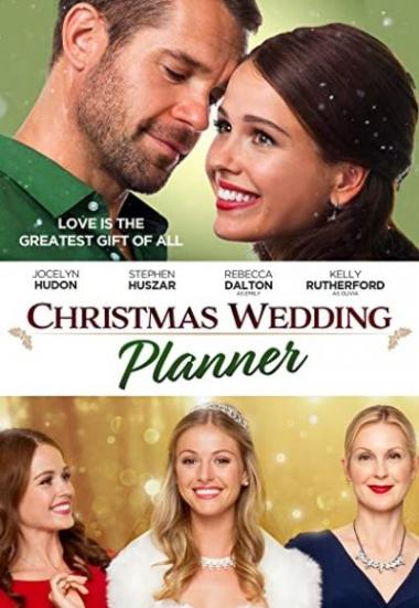 Christmas Wedding Planner 2017