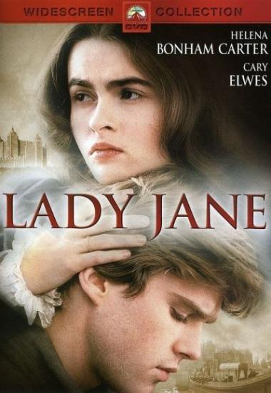 Lady Jane 1986