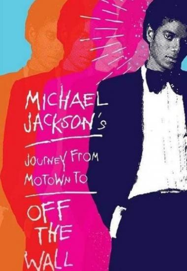 Michael Jackson's Journey from Motown to Off the Wall 2016