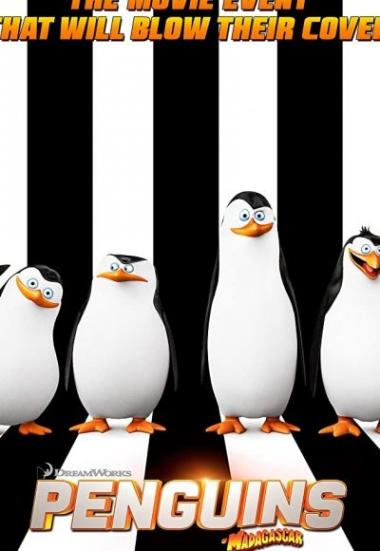 penguins of madagascar movie revenue