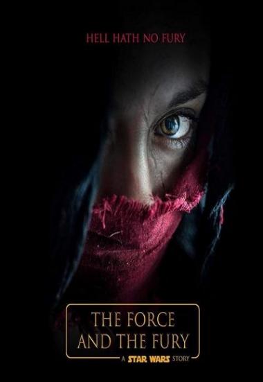 Star Wars: The Force and the Fury 2017