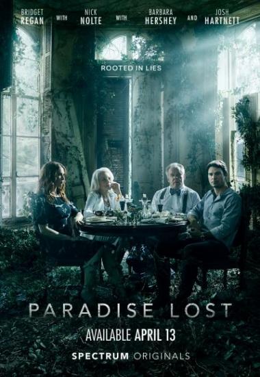 Paradise Lost 2020
