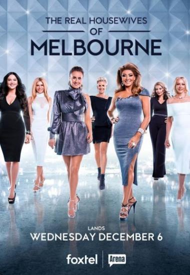 The Real Housewives of Melbourne 2014