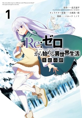 How to Get Started With Re:Zero's Isekai Light Novels, Manga & Anime
