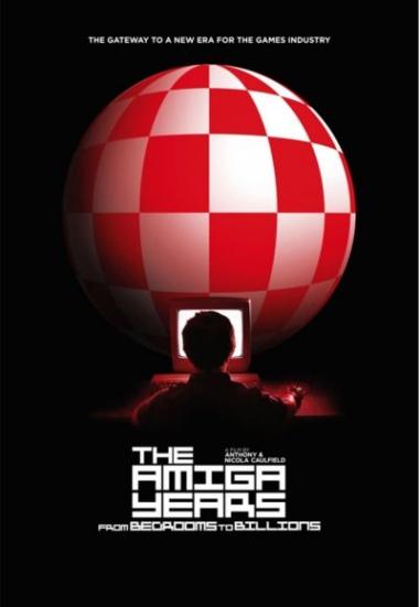 From Bedrooms to Billions: The Amiga Years! 2016