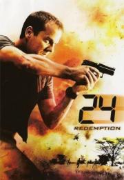 24: Redemption 2008