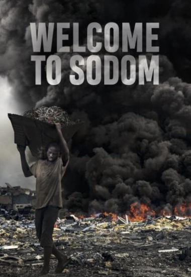 Welcome to Sodom 2018
