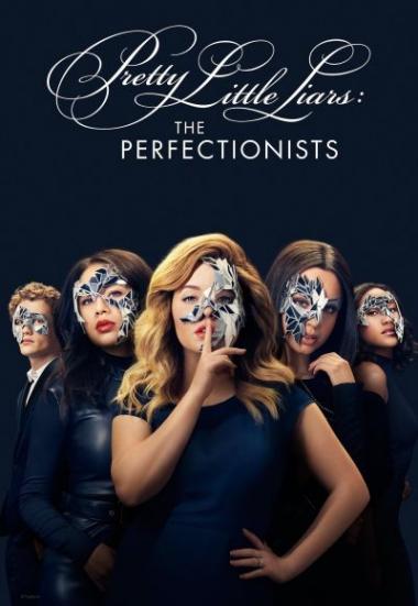 Pretty Little Liars: The Perfectionists 2019