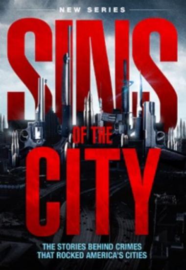 Sins of the City 2021