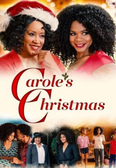 Carole's Christmas 2019