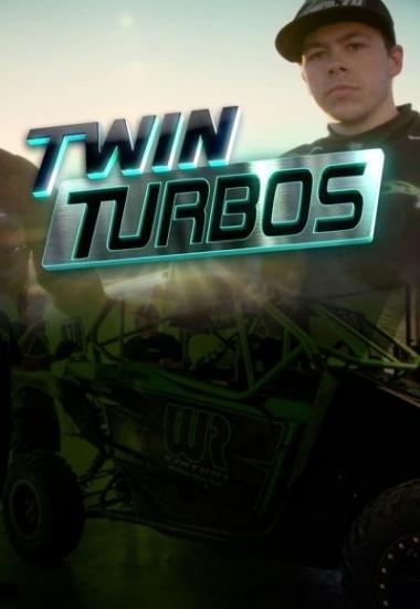 Twin Turbos 2018