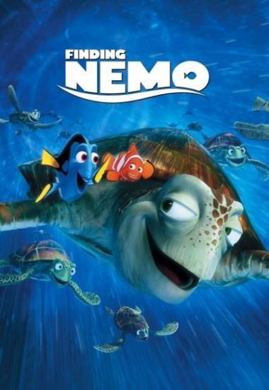 <span class="title">ファインディング・ニモ/Finding Nemo</span>